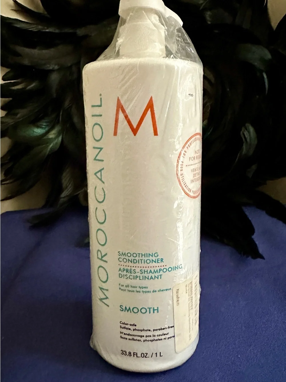 Moroccanoil Smoothing Conditioner